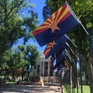 Meet your Posher, Tanya